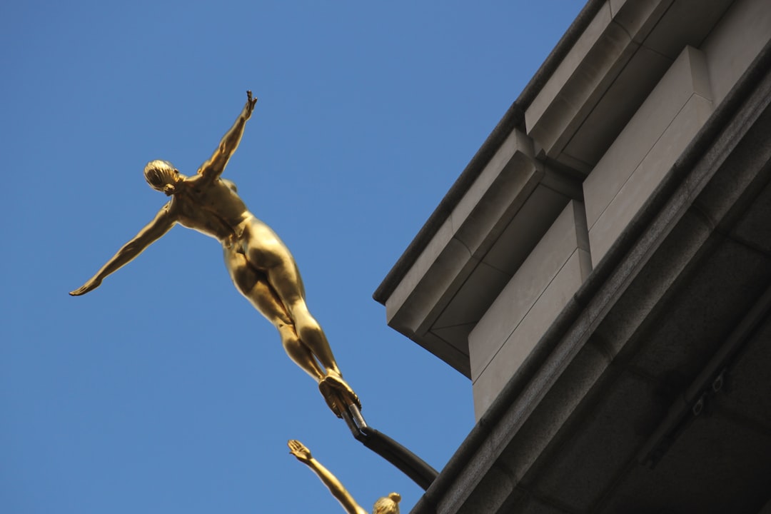 荷揚げ作業中の様子