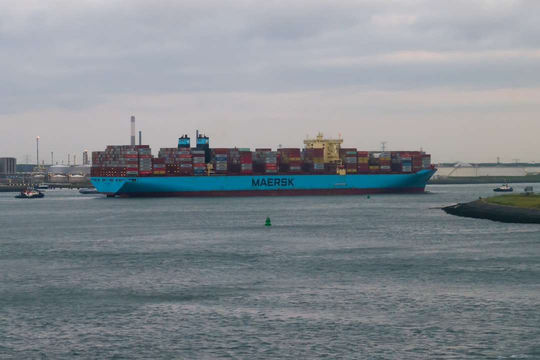 荷揚げに関する資格（例：フォークリフト運転技能講習修了証）の写真